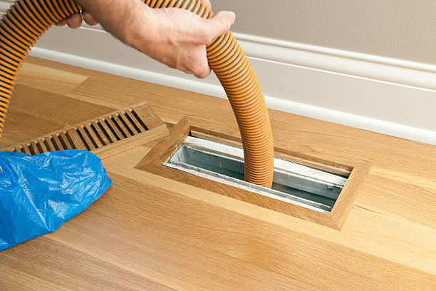 Best Emergency Air Duct Cleaning  in Marshall, MI